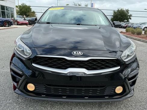 Used 2019 Kia Forte LXS image 20