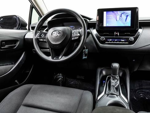 Used 2023 Toyota Corolla LE image 23