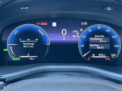 Certified 2026 Toyota Camry XSE FWD image 23