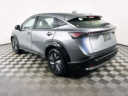 Used 2023 Nissan Ariya FWD image 5