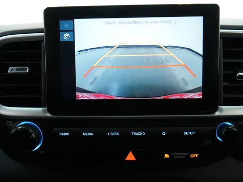New 2026 Hyundai Venue SE image 31