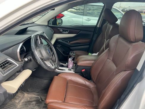 Used 2020 Subaru Ascent Touring w/ Popular Package #3 AWD/4WD image 2