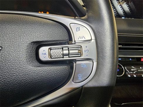 Used 2022 Genesis GV80 3.5T image 15