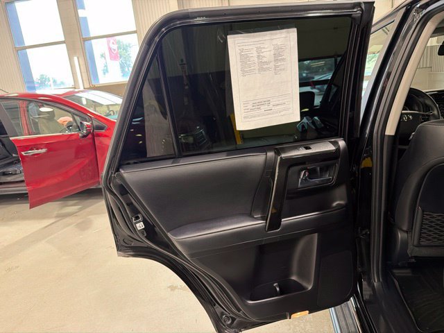 Used 2021 Toyota 4Runner Nightshade AWD/4WD image 10