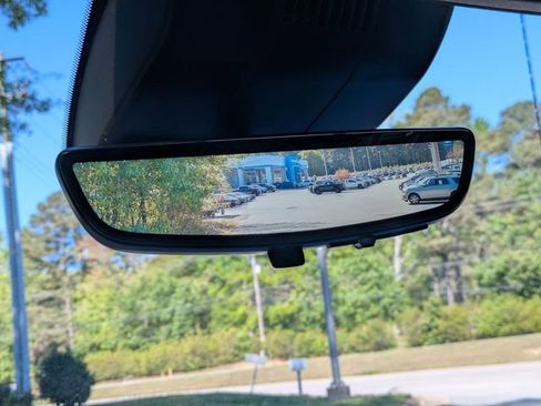 New 2026 Chevrolet Silverado 1500 High Country image 25