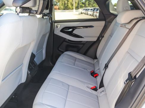 New 2026 Land Rover Range Rover Evoque S image 16