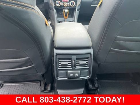 Used 2023 Subaru Forester Wilderness w/ Wilderness Package AWD/4WD image 16