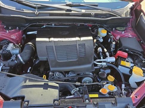 Used 2020 Subaru Forester Limited image 31