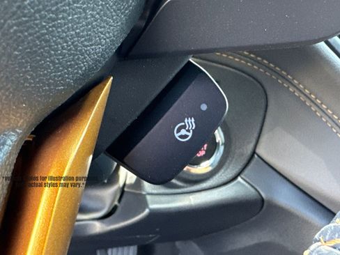 New 2025 Subaru Outback Wilderness image 19