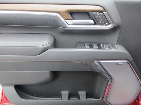 New 2026 Chevrolet Silverado 3500 High Country w/ High Country Premium Package image 24