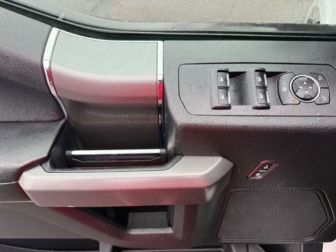 Used 2015 Ford F150 XLT w/ Equipment Group 302A Luxury image 11