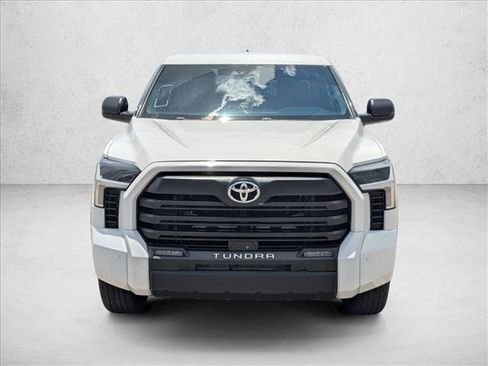 Used 2023 Toyota Tundra SR5 AWD/4WD image 2