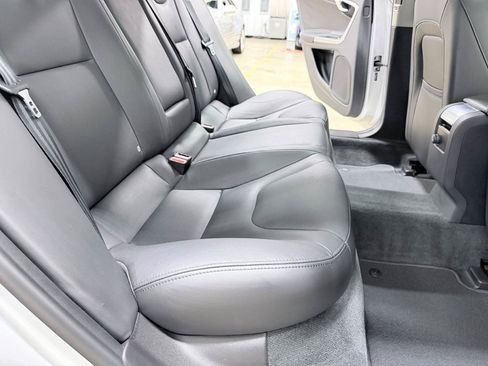 Used 2018 Volvo S60 T5 Inscription FWD image 35