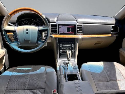 Used 2011 Lincoln MKZ w/ 101A Rapid Spec Order Code FWD image 15