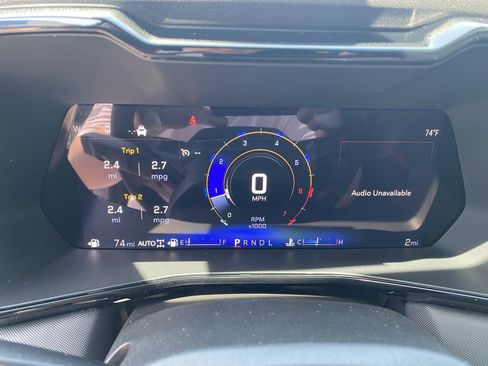 New 2025 Chevrolet Colorado Z71 w/ Z71 Convenience Package 2 image 14