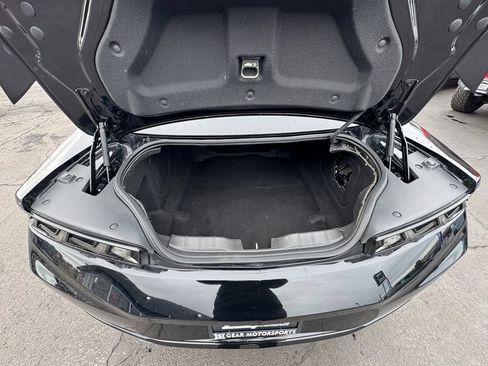 Used 2017 Chevrolet Camaro SS RWD image 24