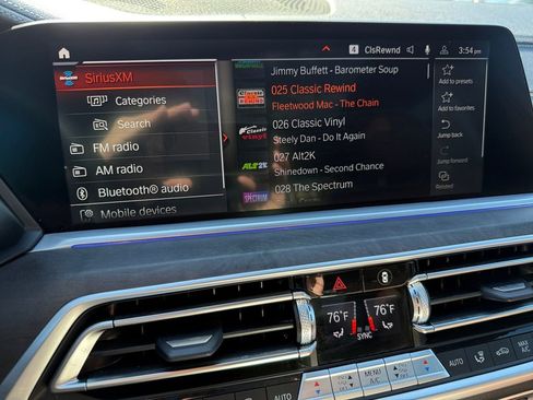 Certified 2023 BMW X5 xDrive40i w/ Premium Package image 23