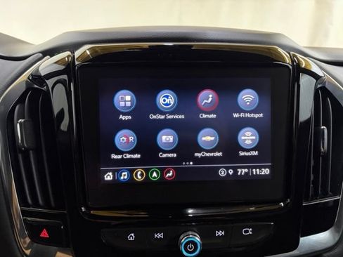 Used 2023 Chevrolet Traverse RS AWD/4WD image 66