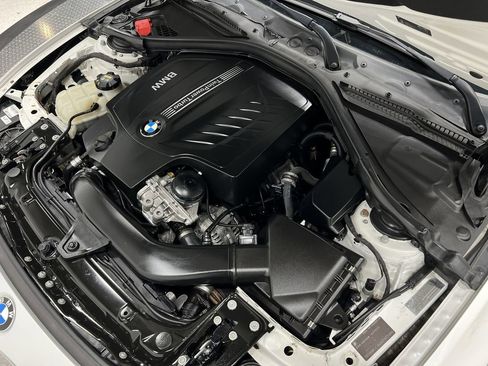 Used 2016 BMW 435i xDrive Coupe AWD/4WD image 31