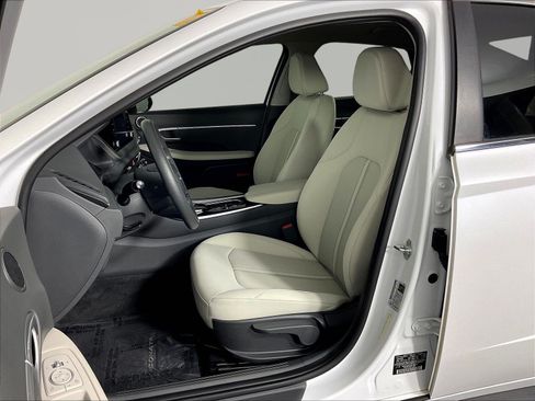Used 2022 Hyundai Sonata SE w/ Cargo Package FWD image 20