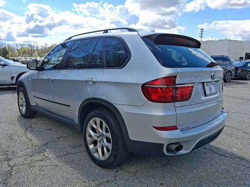 Used 2012 BMW X5 xDrive35i image 4