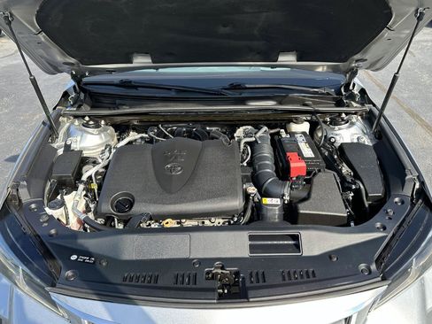 Used 2019 Toyota Avalon Limited w/ Advanced Safety Package FWD image 18