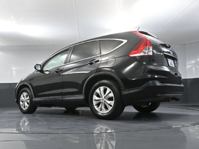 Used 2012 Honda CR-V EX image 42