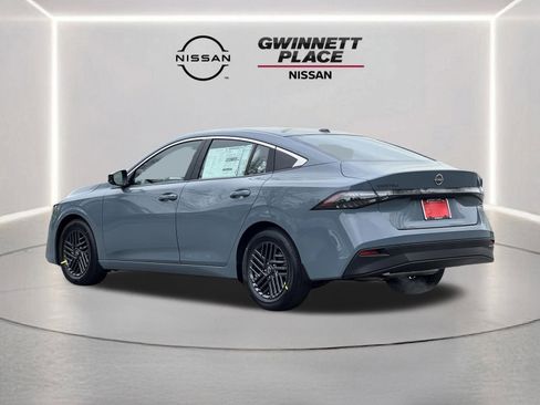 New 2026 Nissan Sentra SV w/ SV Convenience Package FWD image 22