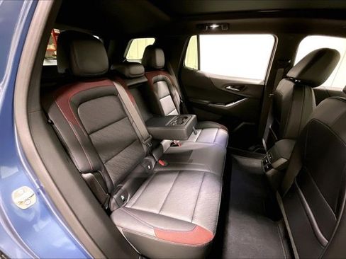 Used 2025 Chevrolet Equinox RS w/ Convenience Package III AWD/4WD image 27