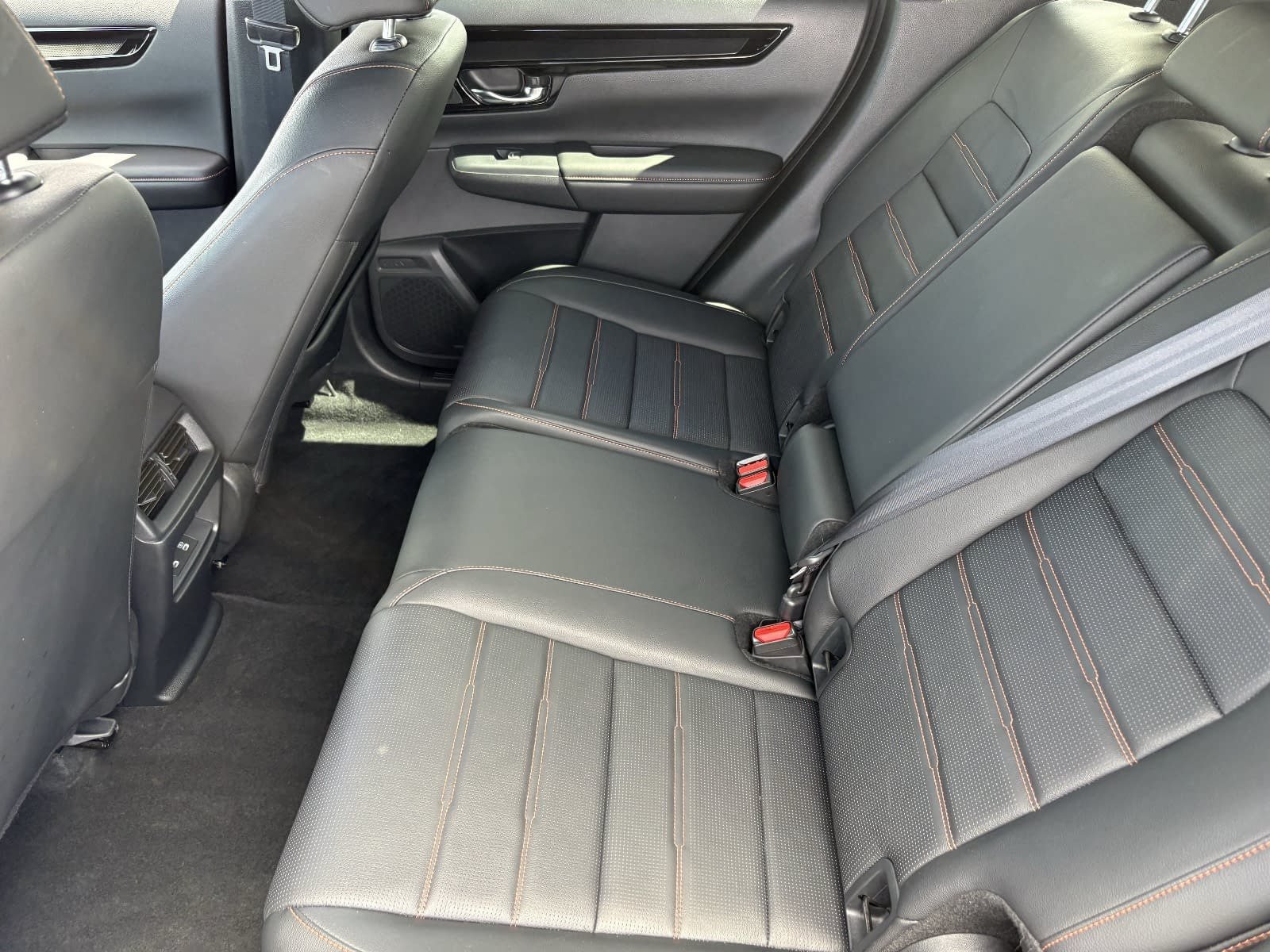 Certified 2026 Honda CR-V Sport Touring image 20