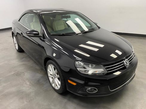 Used 2016 Volkswagen Eos Komfort image 16
