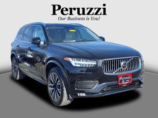 Used 2021 Volvo XC90 T6 Momentum w/ Advanced Package video 1