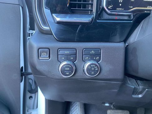 Used 2023 GMC Sierra 1500 Elevation AWD/4WD image 14