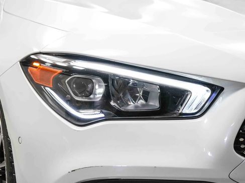 Certified 2023 Mercedes-Benz CLA 250 image 4