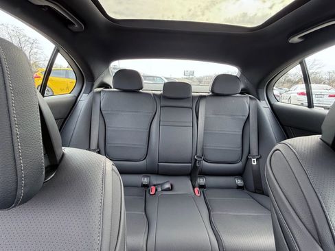 Used 2024 Mercedes-Benz C 300 C 300 Sedan 4D image 23