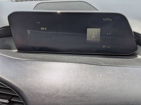 Used 2025 MAZDA MAZDA3 s FWD image 23