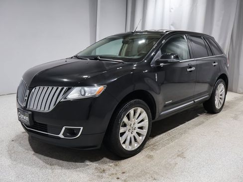 Used 2014 Lincoln MKX AWD w/ Equipment Group 101A image 5