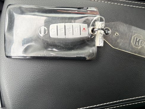 Used 2021 Nissan Maxima Platinum w/ Sport Mat Group image 36