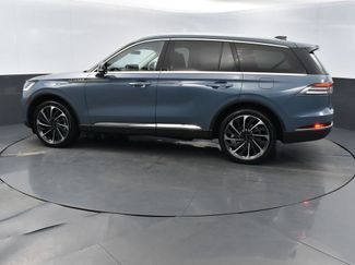 Certified 2025 Lincoln Aviator Reserve w/ Equipment Group 201A video 2