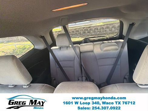 Used 2021 Honda Pilot EX image 24