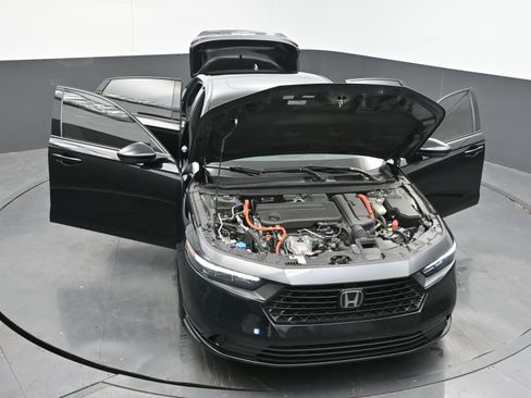 Used 2023 Honda Accord Sport image 39