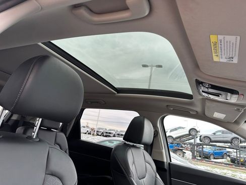 Certified 2023 Kia Sorento X-Line EX image 27