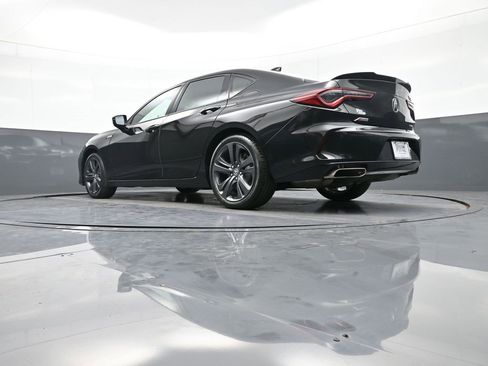 Certified 2023 Acura TLX SH-AWD w/ A-SPEC Pkg image 31