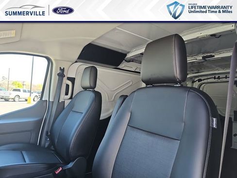 New 2026 Ford Transit 150 Low Roof RWD image 16