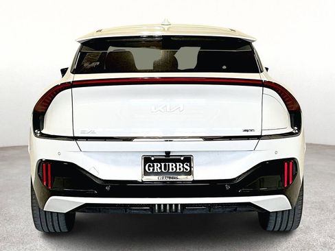 Used 2023 Kia EV6 GT image 6