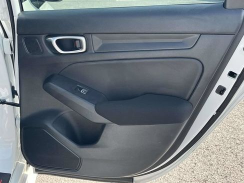 Used 2022 Honda Civic Sport image 21