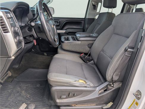 Used 2015 Chevrolet Silverado 1500 LT w/ All Star Edition AWD/4WD image 10