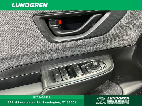 New 2026 Subaru Outback Premium AWD/4WD image 13