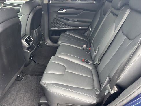 Used 2020 Hyundai Santa Fe Limited image 15