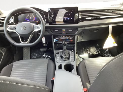 New 2026 Volkswagen Jetta S image 14